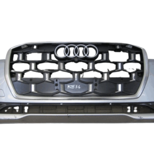 Bumper Audi Q7 S-Line SLINE 4M0 Facelift 24- Voorbumper MZ1576