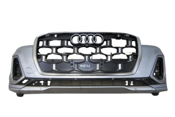 Bumper Audi Q7 S-Line SLINE 4M0 Facelift 24- Voorbumper MZ1576