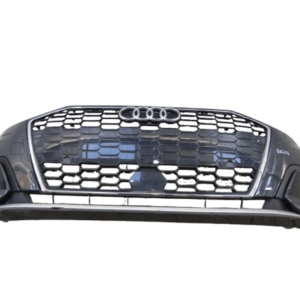 Bumper Audi A3 8Y0 20-24 Voorbumper Q6234