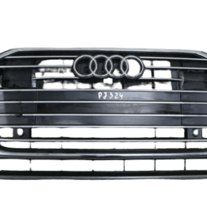 Bumper Audi A6 C8 4K0 S-line SLINE 18- Voorbumper PJ324