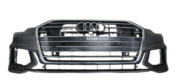 Bumper Audi A6 C8 4K0 S-line SLINE 18- Voorbumper PJ324