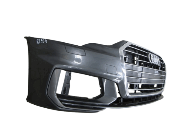Bumper Audi A6 C8 4K0 S-line SLINE 18- Voorbumper PJ324