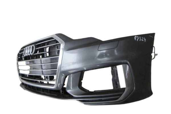 Bumper Audi A6 C8 4K0 S-line SLINE 18- Voorbumper PJ324