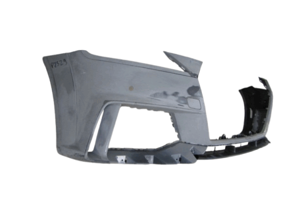 Bumper AUDI TT RS TTRS 8S0 16-18 Voorbumper PJ329