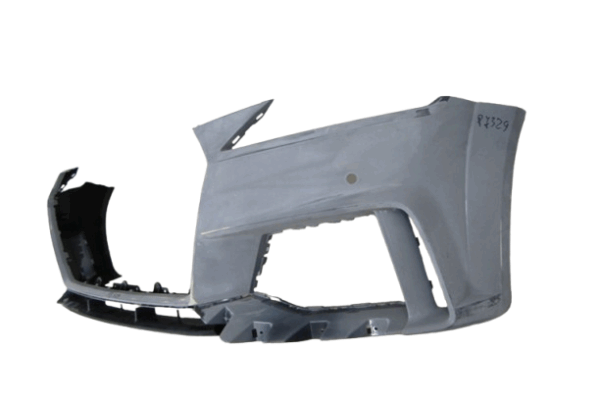 Bumper AUDI TT RS TTRS 8S0 16-18 Voorbumper PJ329