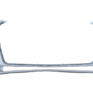 Bumper Audi A7 4G8 Facelift 14-18 4G8807437S Voorbumper PJ342