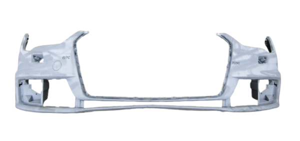 Bumper Audi A7 4G8 Facelift 14-18 4G8807437S Voorbumper PJ342