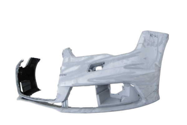 Bumper Audi A7 4G8 Facelift 14-18 4G8807437S Voorbumper PJ342