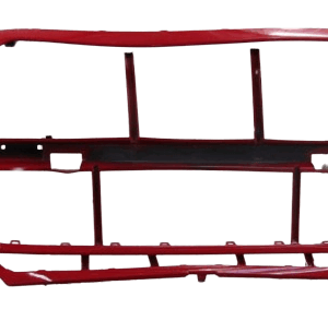 Bumper AUDI A3 8Y Allstreet Facelift 24- 8Y4807437F Voorbumper MK3287