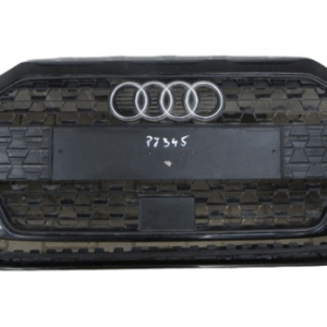 Bumper Audi A1 II 82A 18- 82A807437 Voorbumper PJ345
