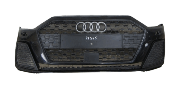 Bumper Audi A1 II 82A 18- 82A807437 Voorbumper PJ345