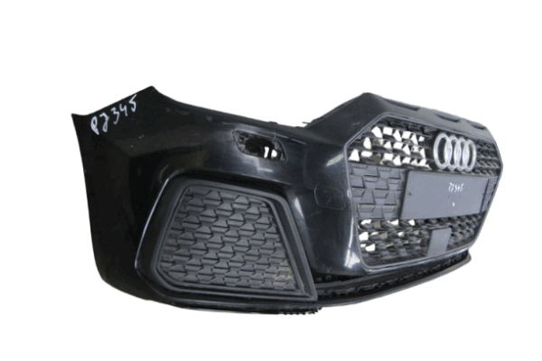 Bumper Audi A1 II 82A 18- 82A807437 Voorbumper PJ345