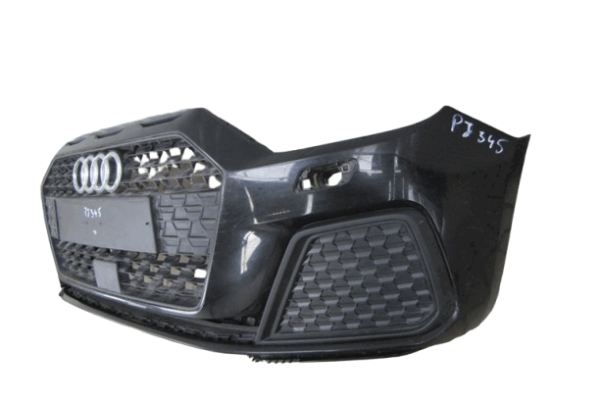 Bumper Audi A1 II 82A 18- 82A807437 Voorbumper PJ345