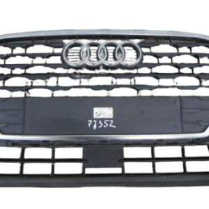 Bumper Audi Q2 81A 16- 81A807437 Voorbumper PJ352