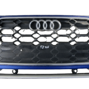 Bumper Audi Q5 80A LIFT S-line SLINE 21- 80A807437P Voorbumper PJ366