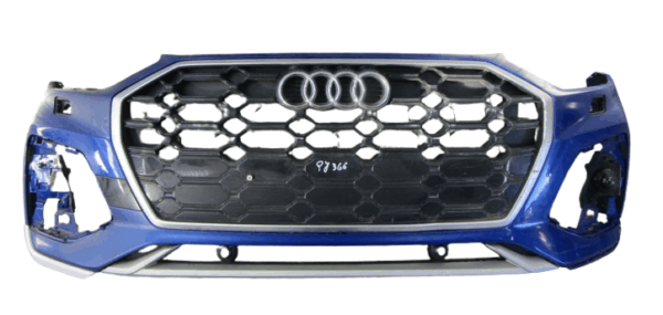 Bumper Audi Q5 80A LIFT S-line SLINE 21- 80A807437P Voorbumper PJ366