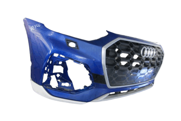 Bumper Audi Q5 80A LIFT S-line SLINE 21- 80A807437P Voorbumper PJ366