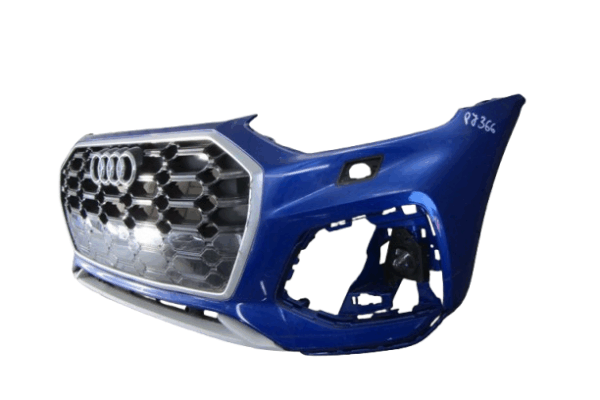 Bumper Audi Q5 80A LIFT S-line SLINE 21- 80A807437P Voorbumper PJ366