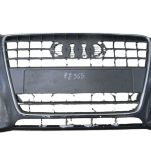 Bumper Audi A5 8T0 07-11 8T0853651E 8T0807487K Voorbumper PJ365