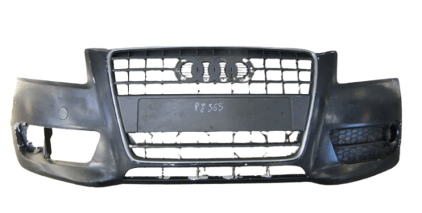 Bumper Audi A5 8T0 07-11 8T0853651E 8T0807487K Voorbumper PJ365