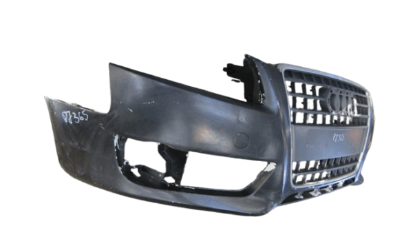 Bumper Audi A5 8T0 07-11 8T0853651E 8T0807487K Voorbumper PJ365