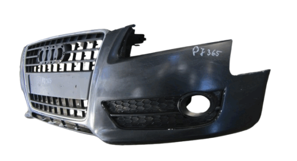 Bumper Audi A5 8T0 07-11 8T0853651E 8T0807487K Voorbumper PJ365