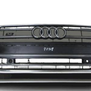 Bumper  Audi A7 C8 4K8 S-line 18- SLINE Voorbumper PJ368