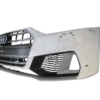 Bumper  Audi A7 C8 4K8 S-line 18- SLINE Voorbumper PJ368