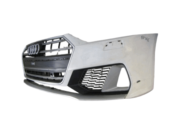 Bumper  Audi A7 C8 4K8 S-line 18- SLINE Voorbumper PJ368