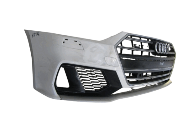 Bumper  Audi A7 C8 4K8 S-line 18- SLINE Voorbumper PJ368