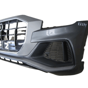 Bumper Audi Q8 4M8 S-line 18- SLINE 4M8807437D Voorbumper PJ371