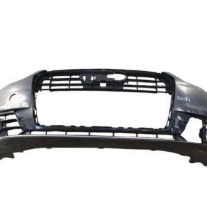 Bumper Audi A6 C7 4G0 Facelift 14-18Voorbumper Q6339