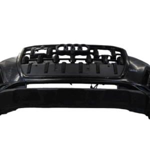 Bumper Audi Q7 Basic 4M0 Facelift 24- Voorbumper Q6348