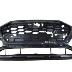 Bumper Audi E Tron 4KE Facelift 23- Voorbumper MZ1222
