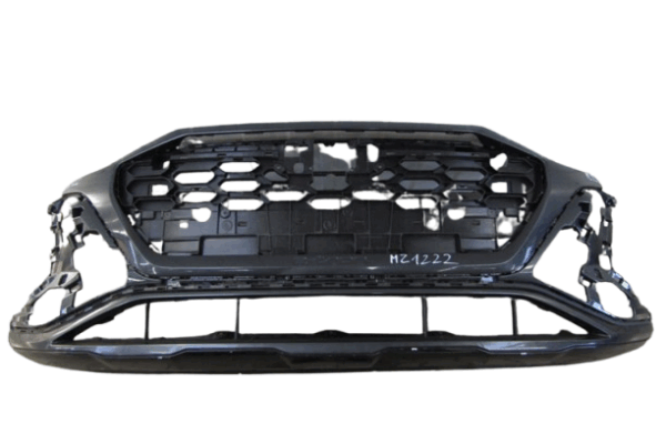 Bumper Audi E Tron 4KE Facelift 23- Voorbumper MZ1222