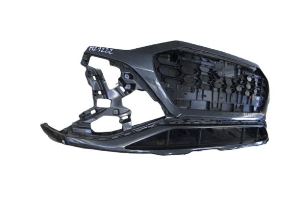Bumper Audi E Tron 4KE Facelift 23- Voorbumper MZ1222