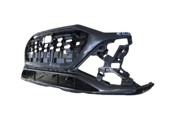 Bumper Audi E Tron 4KE Facelift 23- Voorbumper MZ1222