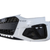 Bumper A4 B9 8W0 S-line SLINE FACELIFT 19- Voorbumper MZ1237