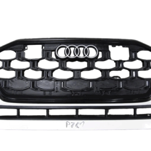 Bumper Audi Q8 SQ8 4M8 Facelift 24- Voorbumper PJ81