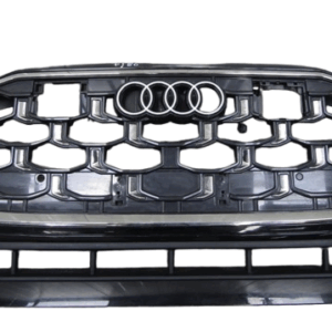 Bumper Audi Q8 SQ8 4M8 Facelift 24- Voorbumper PJ86