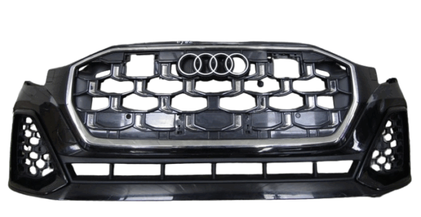 Bumper Audi Q8 SQ8 4M8 Facelift 24- Voorbumper PJ86