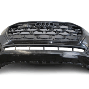 Bumper Audi Q8 4M8 Facelift 24- Voorbumper Q5972