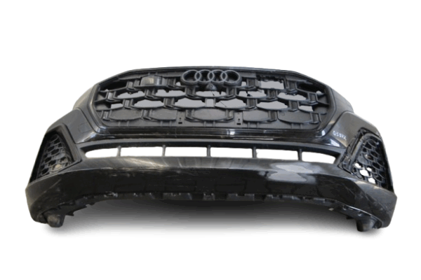 Bumper Audi Q8 4M8 Facelift 24- Voorbumper Q5972