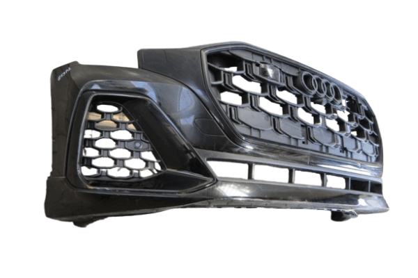 Bumper Audi Q8 4M8 Facelift 24- Voorbumper Q5972