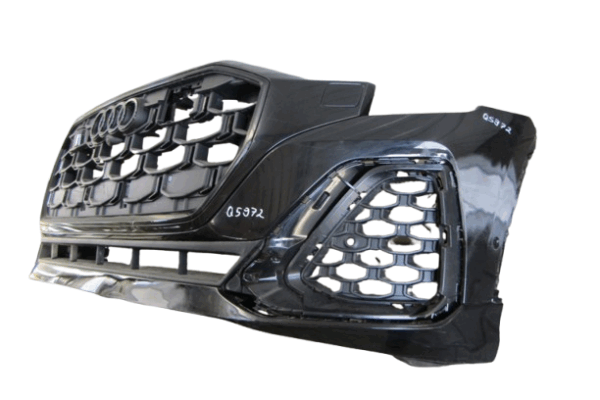 Bumper Audi Q8 4M8 Facelift 24- Voorbumper Q5972