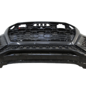 Bumper Audi RS Q8 RSQ8 4M8 18- CARBON Voorbumper Q6007