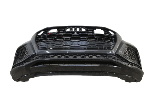 Bumper Audi RS Q8 RSQ8 4M8 18- CARBON Voorbumper Q6007
