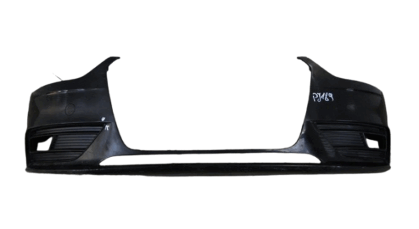 Bumper Audi A4 B8 8K0 FACELIFT 11-15 8K0807437AA 8K0807437 Voorbumper Pj189