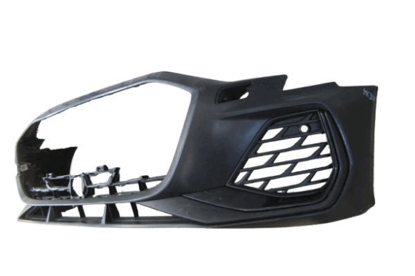 Bumper Audi A3 S3 S-LINE SLINE Facelift 23- 8Y0807437R Voorbumper MK3117