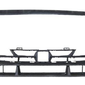 Bumper Audi A3 S3 S-LINE SLINE Facelift 23- 8Y0807437R Voorbumper MK3117